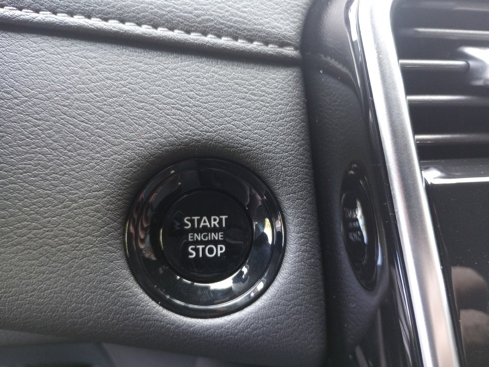 2026 Nissan Armada SL - Photo 19