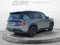 2025 Nissan Armada PRO-4X 4WD
