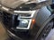 2025 Nissan Armada PRO-4X