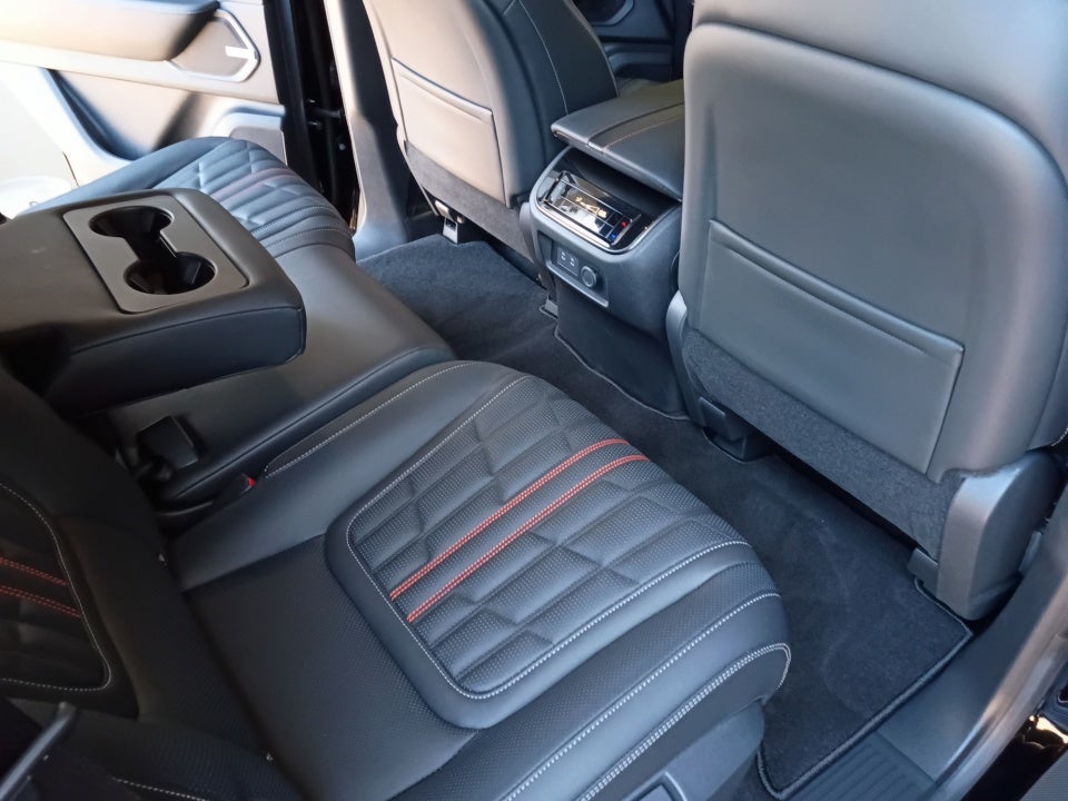 2025 Nissan Armada PRO-4X