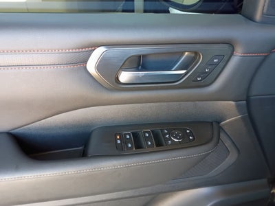 2025 Nissan Armada PRO-4X