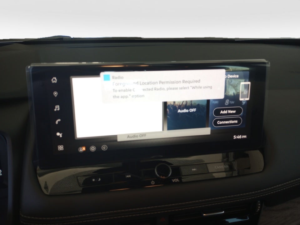 2024 Nissan Rogue Platinum FWD