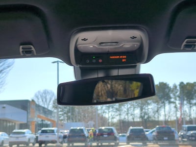 2023 Chevrolet Colorado 4WD Crew Cab Short Box Z71