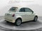 2012 FIAT 500c Lounge