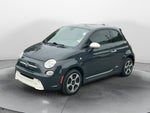 2016 FIAT 500e Battery Electric