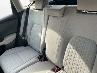 2023 Honda HR-V 2WD LX