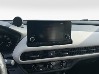 2023 Honda HR-V 2WD LX