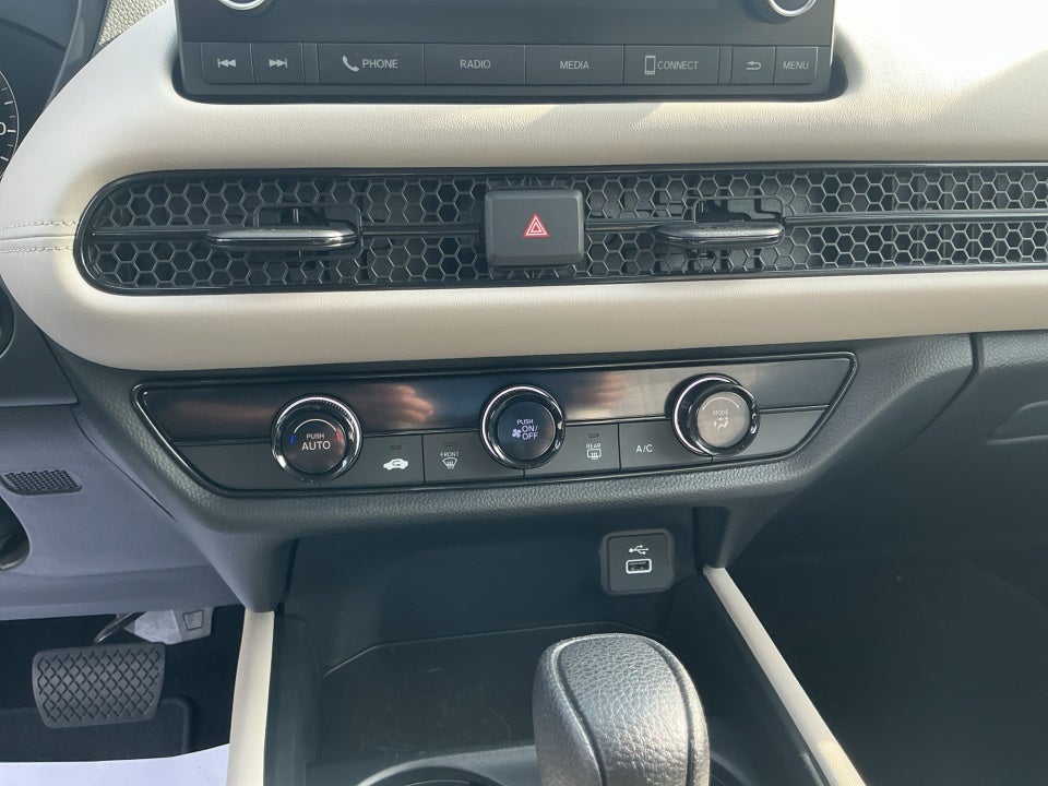 2023 Honda HR-V 2WD LX