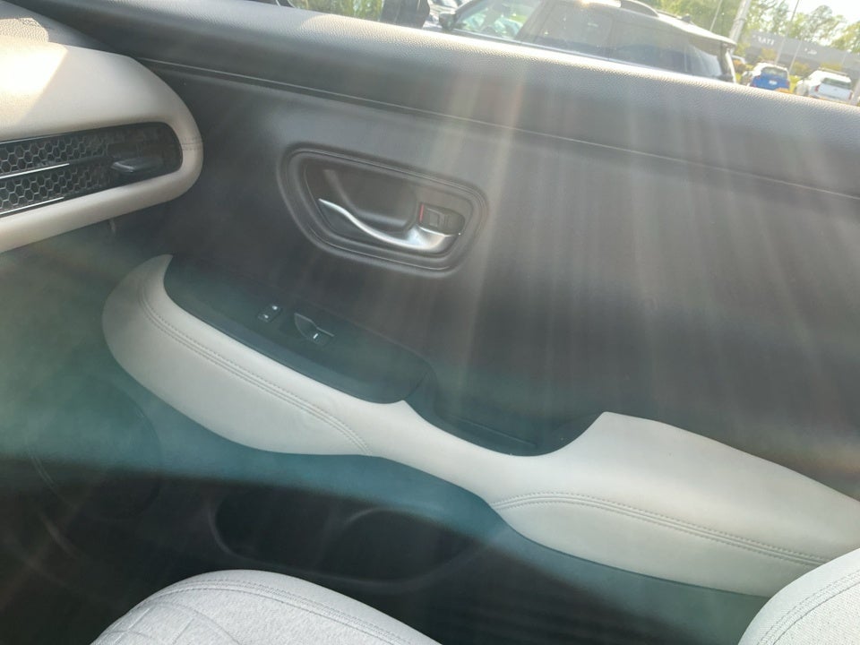 2023 Honda HR-V 2WD LX