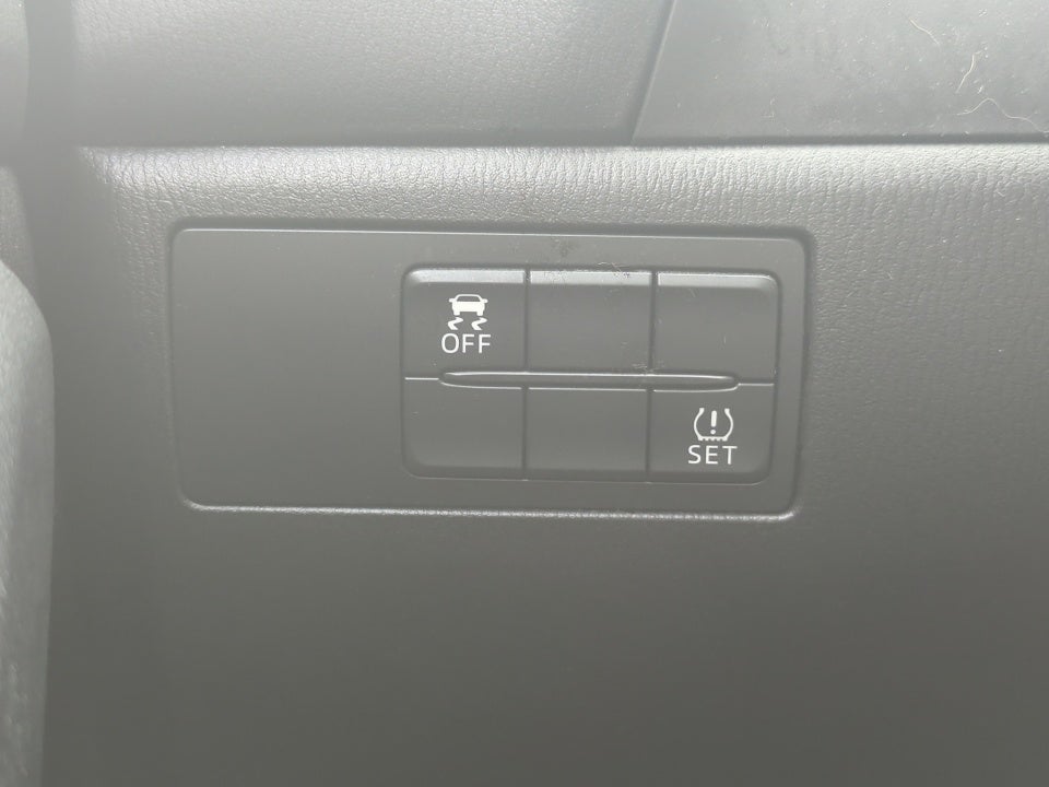 2017 Mazda Mazda3 Hatchback Touring 2.5