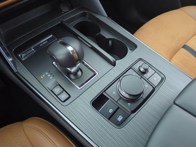 2024 Mazda Mazda CX-90 3.3 Turbo S Premium Plus