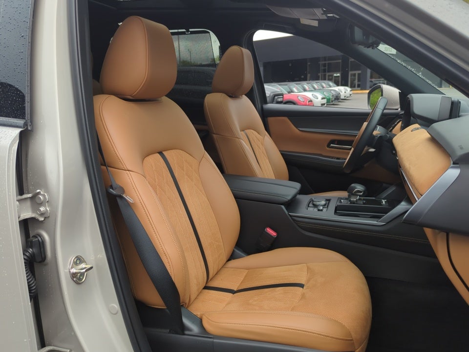 2024 Mazda Mazda CX-90 3.3 Turbo S Premium Plus