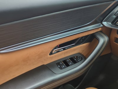 2024 Mazda Mazda CX-90 3.3 Turbo S Premium Plus