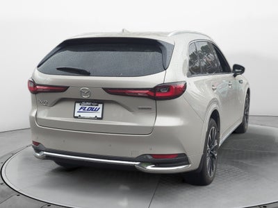 2024 Mazda Mazda CX-90 3.3 Turbo S Premium Plus