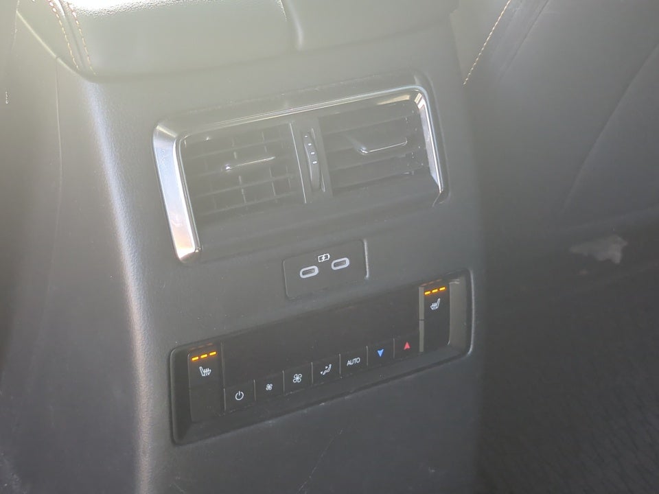 2024 Mazda Mazda CX-90 3.3 Turbo Premium Plus