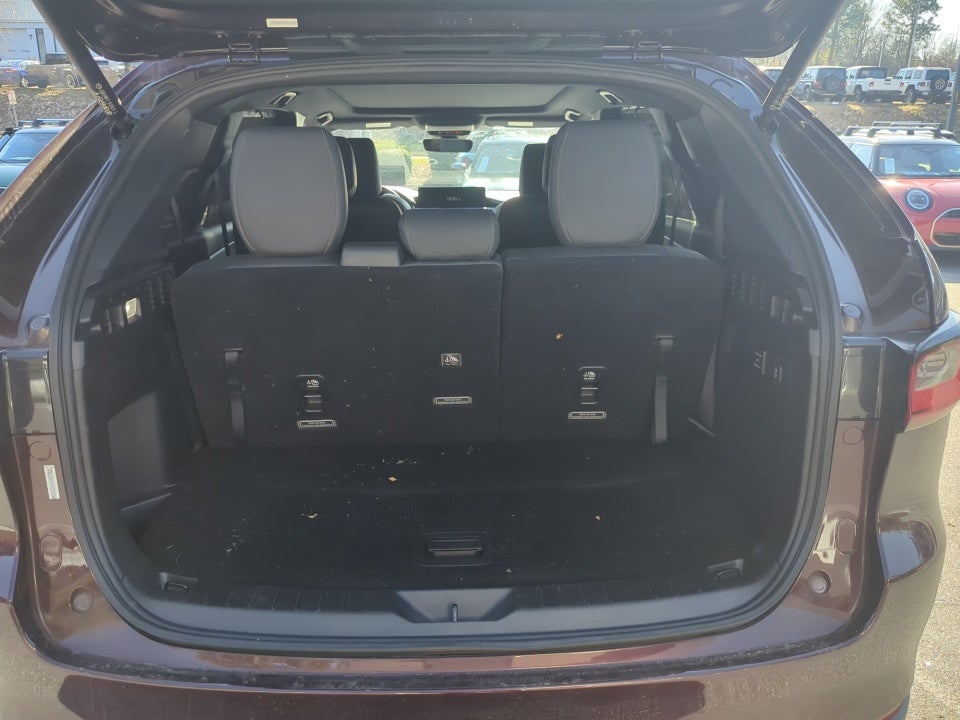 2024 Mazda Mazda CX-90 3.3 Turbo Premium Plus