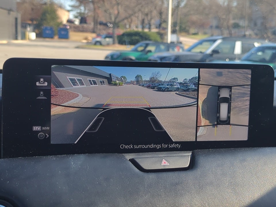 2024 Mazda Mazda CX-90 3.3 Turbo Premium Plus