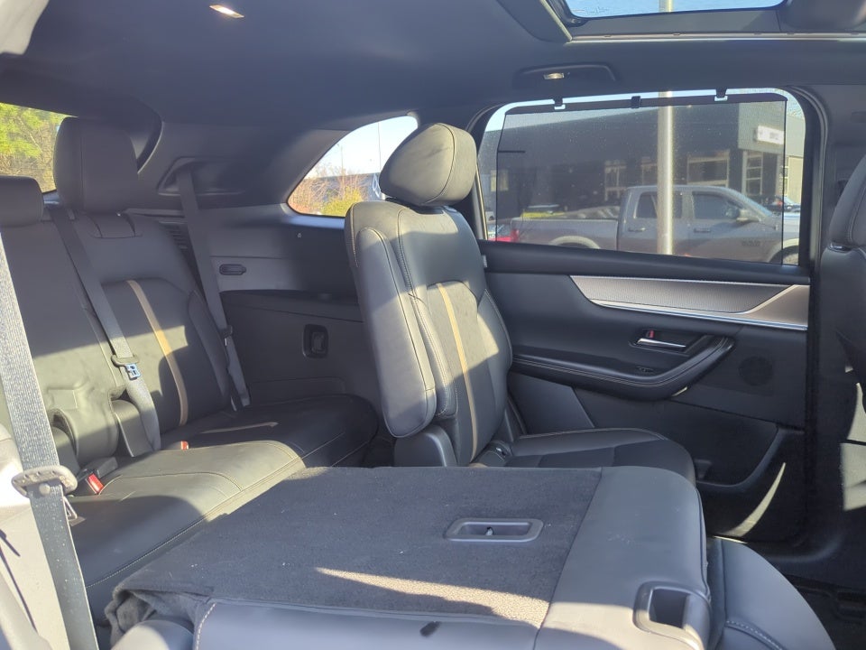 2024 Mazda Mazda CX-90 3.3 Turbo Premium Plus