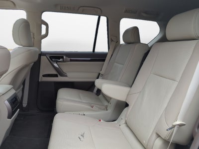 2019 Lexus GX 460 Premium