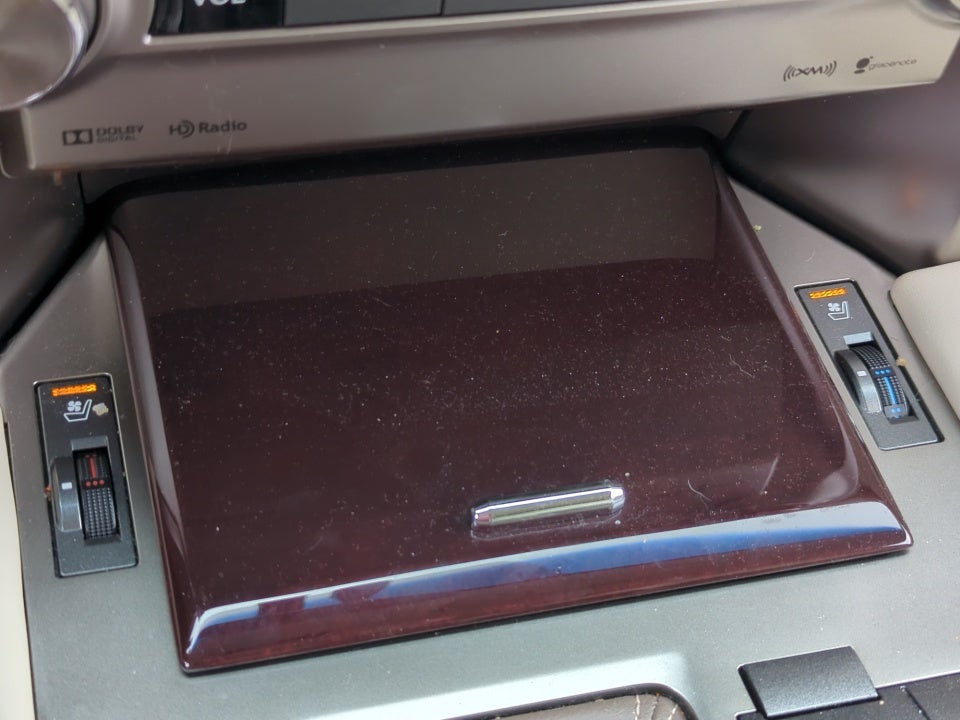 2019 Lexus GX 460 Premium