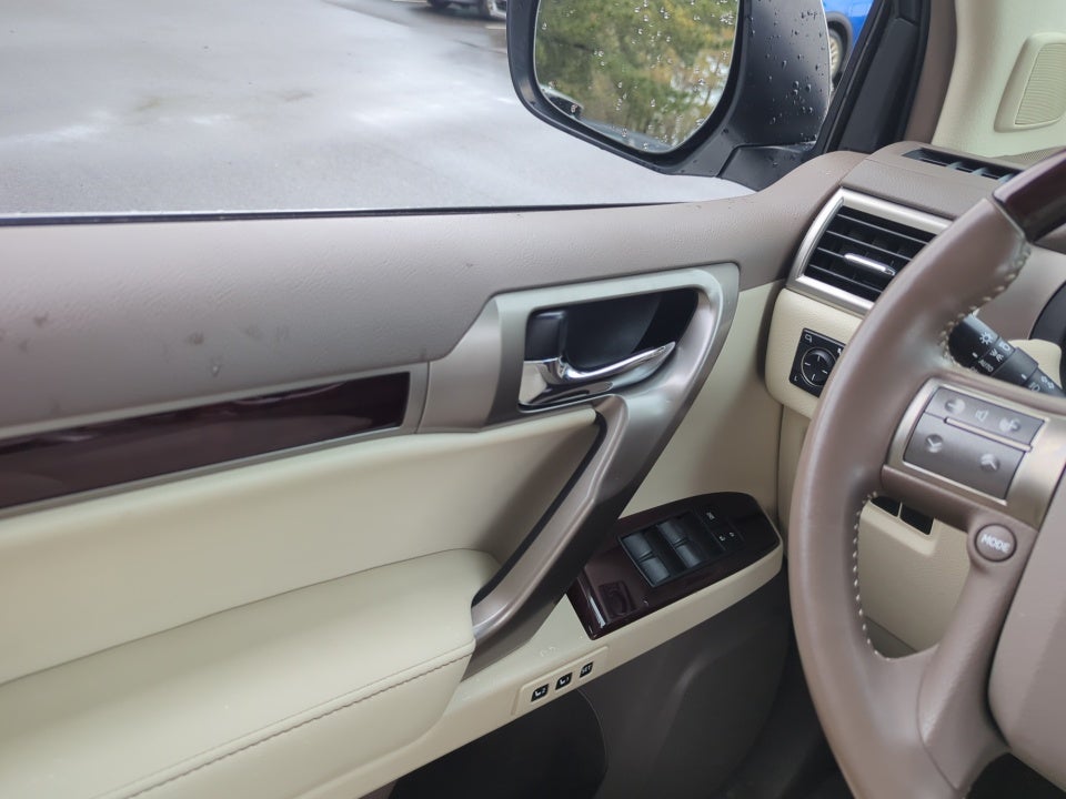 2019 Lexus GX 460 Premium