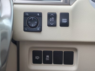 2019 Lexus GX 460 Premium