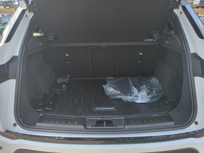 2026 Land Rover Range Rover Evoque Core S