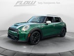 2022 MINI Hardtop Cooper S