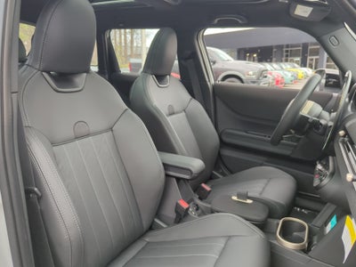 2026 MINI Hardtop Cooper S