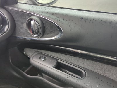 2020 MINI Clubman Cooper S