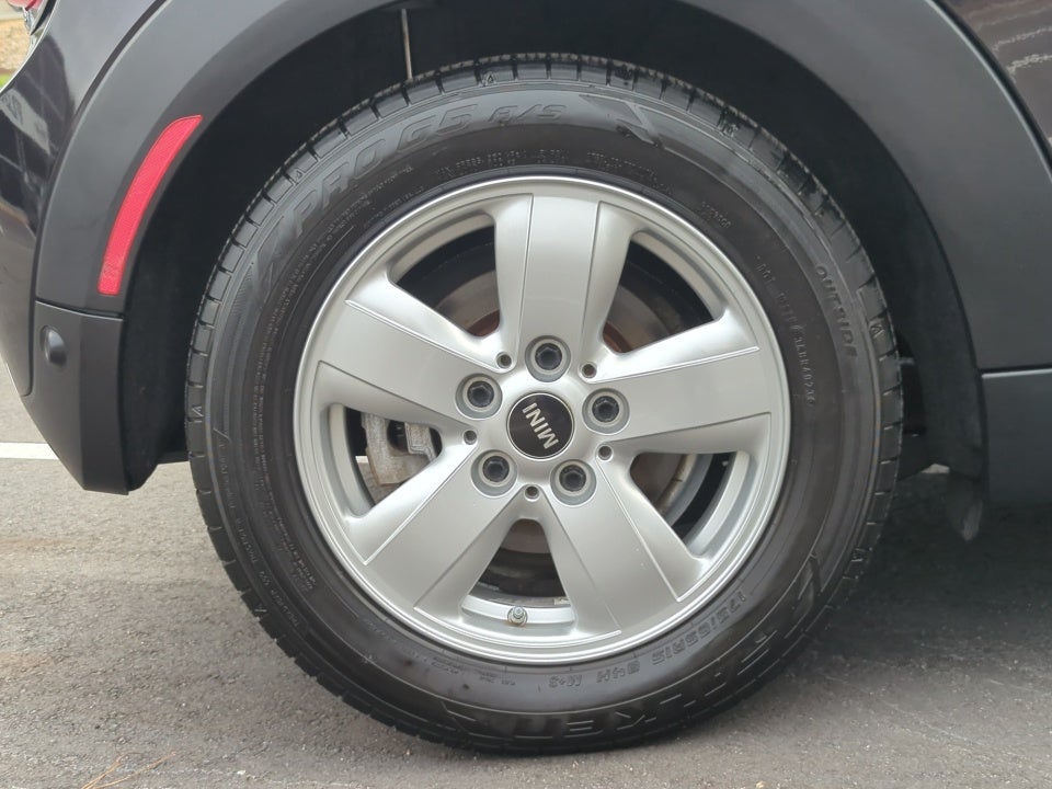 2015 MINI Hardtop 2 Door Cooper