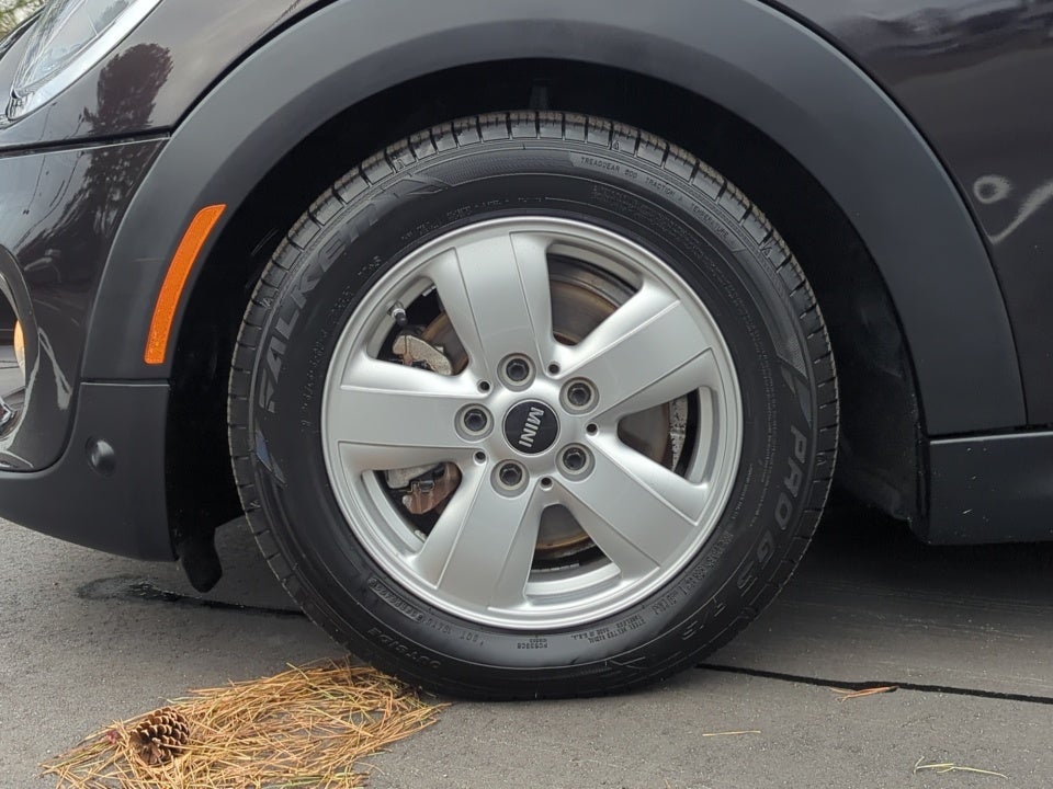 2015 MINI Hardtop 2 Door Cooper