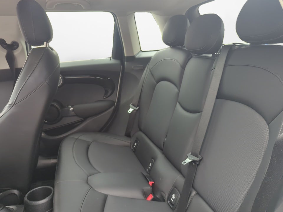 2020 MINI Hardtop Cooper S