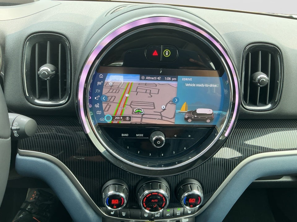 2023 MINI SE Countryman Cooper SE