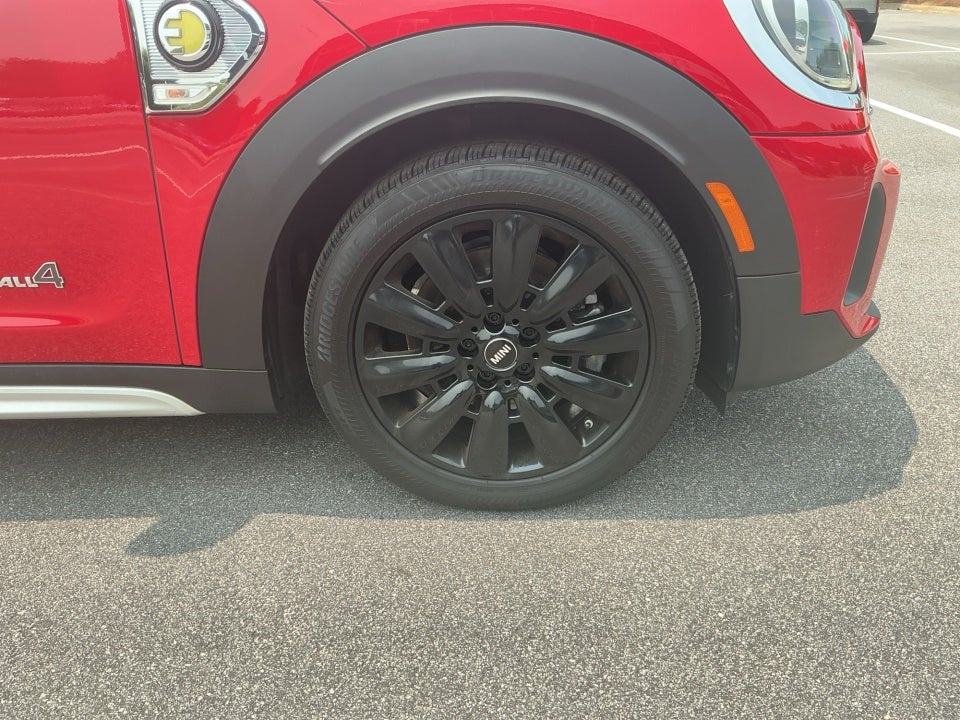 2023 MINI SE Countryman Cooper SE