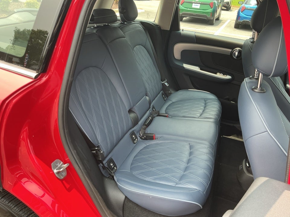2023 MINI SE Countryman Cooper SE