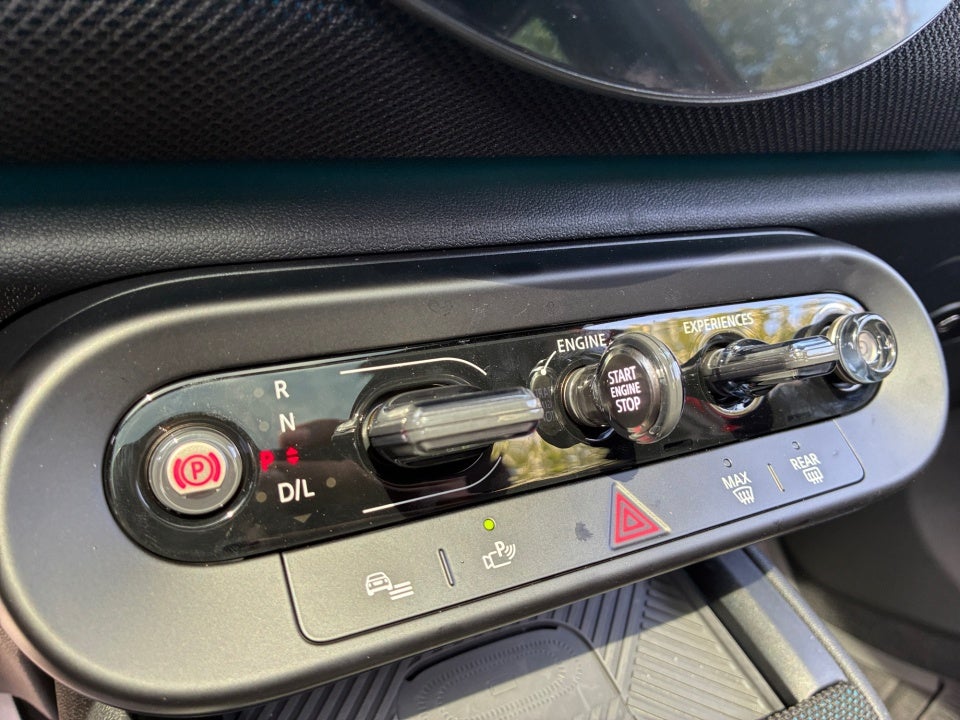2026 MINI Countryman S