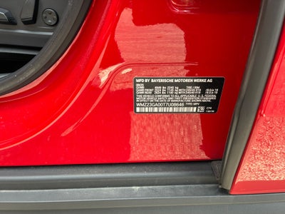 2026 MINI Countryman S