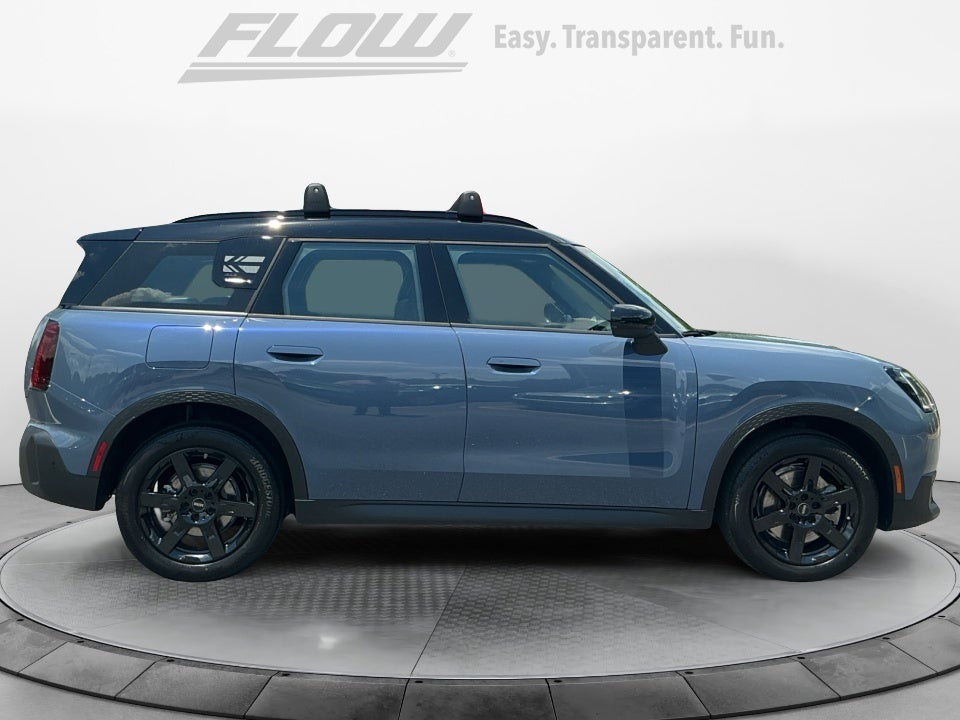 2026 MINI Countryman S