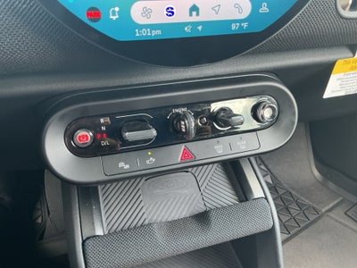 2026 MINI Countryman S