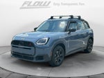2026 MINI Countryman S