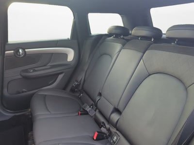 2021 MINI Countryman John Cooper Works