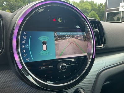 2024 MINI Countryman Cooper S
