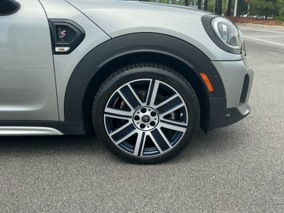 2024 MINI Countryman Cooper S