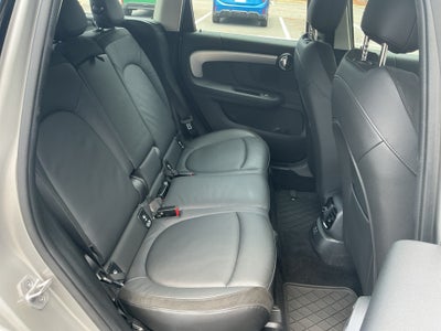 2024 MINI Countryman Cooper S