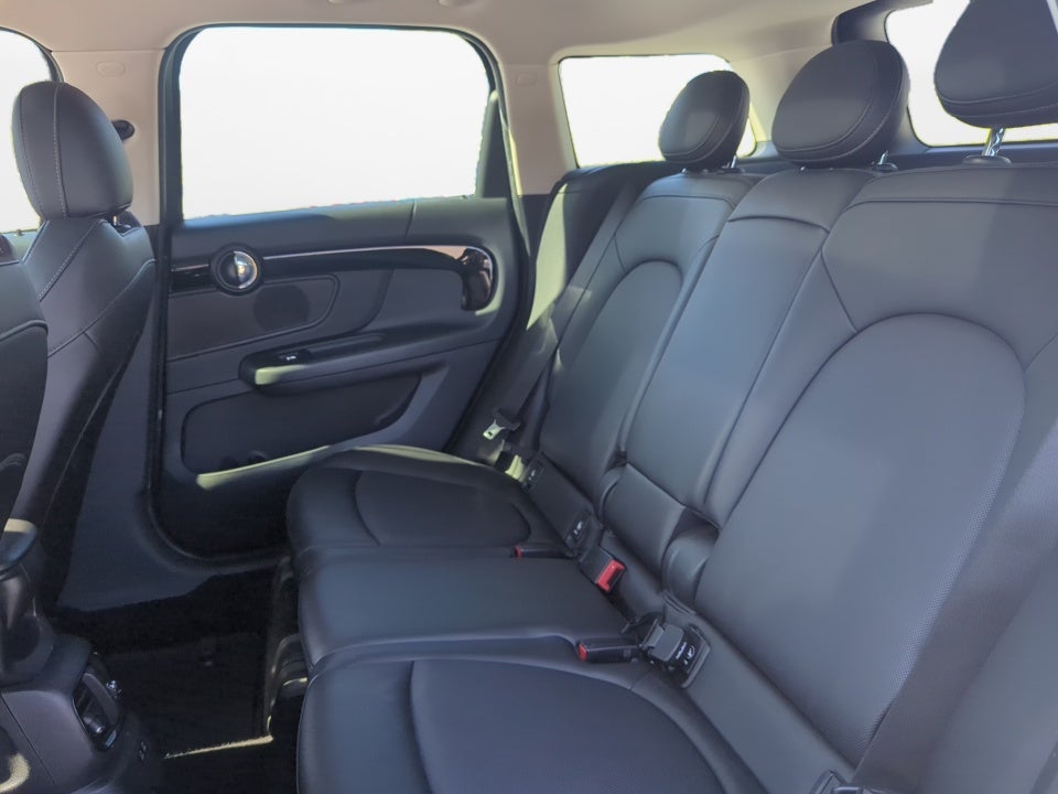 2019 MINI Countryman Cooper S