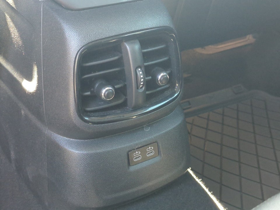 2019 MINI Countryman Cooper S