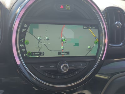 2019 MINI Countryman Cooper S