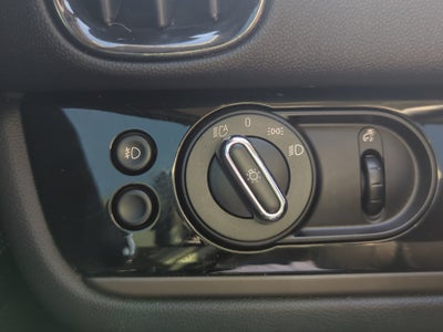 2019 MINI Countryman Cooper S