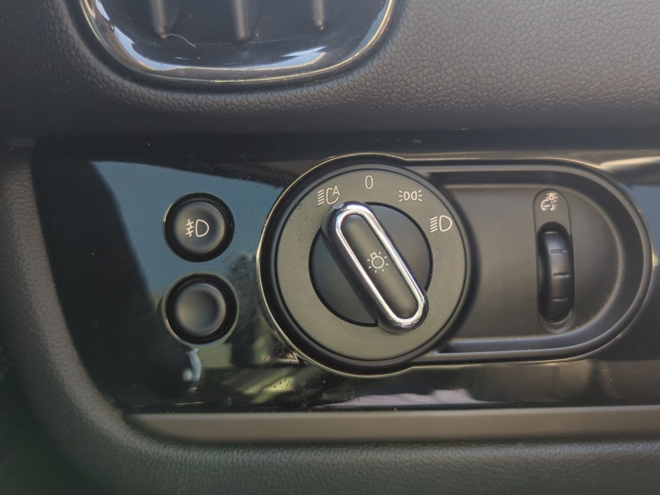 2019 MINI Countryman Cooper S